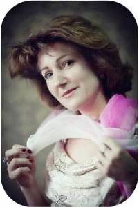 Алябьева Оксана